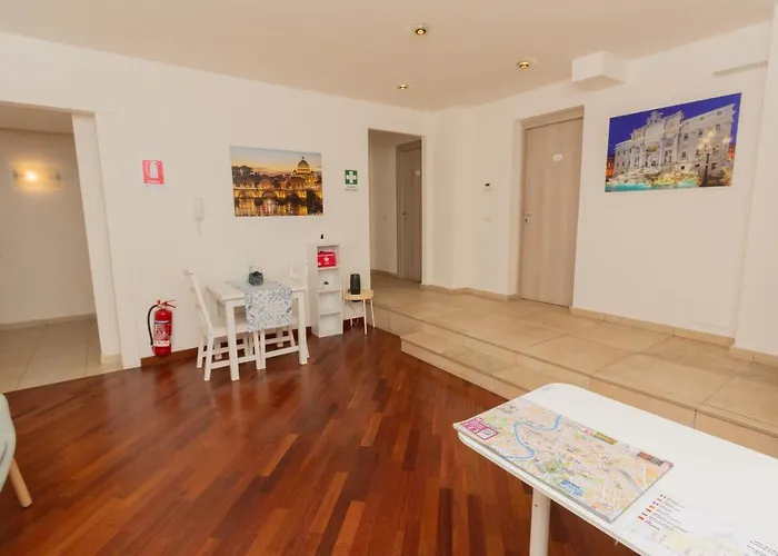 Aurelio Deluxe Rooms