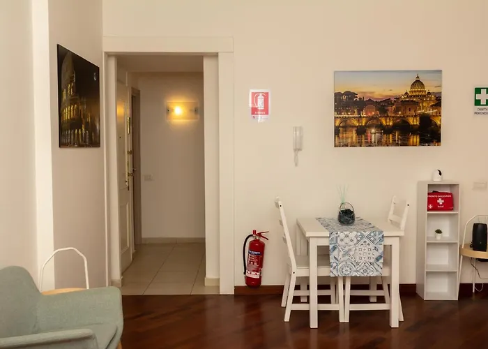 Aurelio Deluxe Rooms
