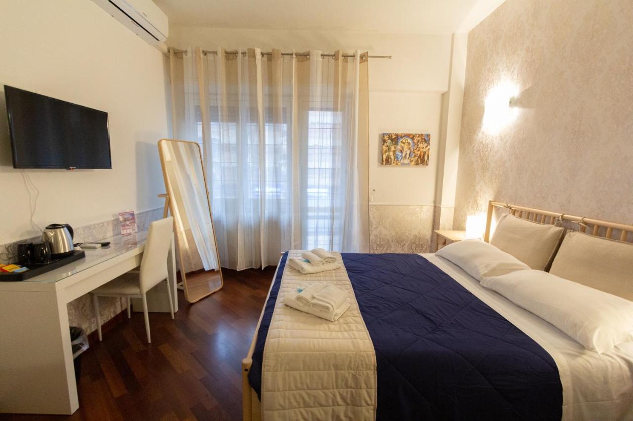 Guest house Aurelio Deluxe Rome